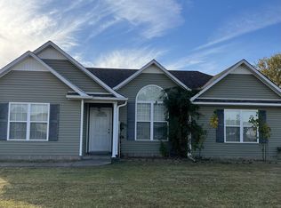 305 Christin Dr, Ripley, TN 38063