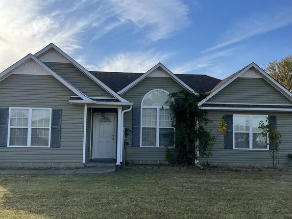 305 Christin Dr, Ripley, TN 38063