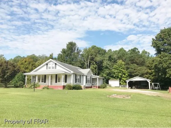 4841 Nc 210 N, Angier, NC 27501