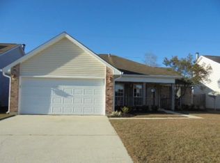 1313 Kings Row, Slidell, LA 70461