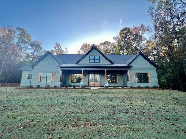 296 Lee Road 356, Valley, AL 36854