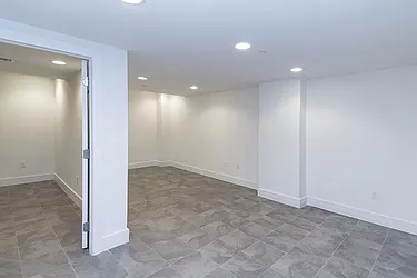 Rented by The Agency