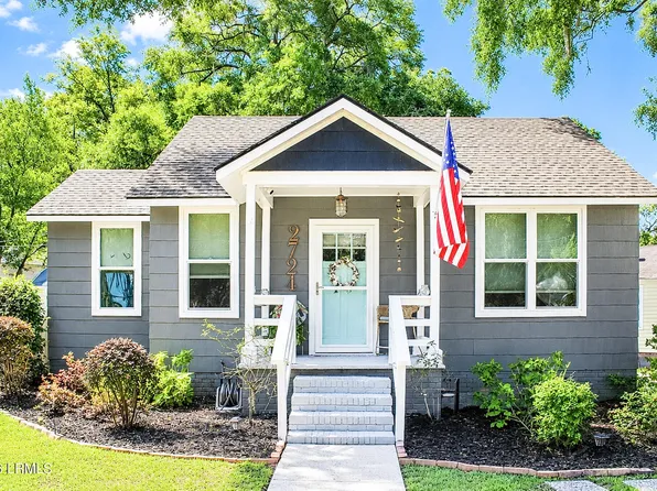 2724 Oaklawn Avenue, Beaufort, SC 29902