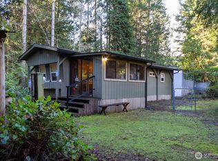 Seamount Estates, Brinnon, WA 98320