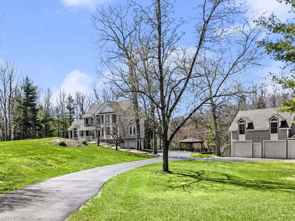 37 Jenny Lane 2, Oxford, CT 06478