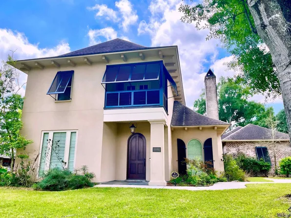 12134 N Oak Hills Pkwy, Baton Rouge, LA 70810