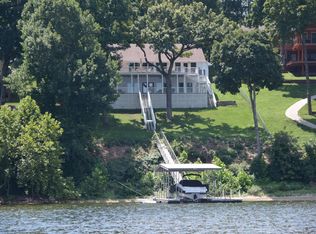 59756 E 317 Rd, Grove, OK 74344