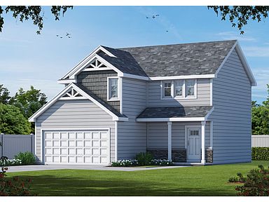 The Communities Of Green Hills By Ashlar Homes In Kansas City Mo Zillow