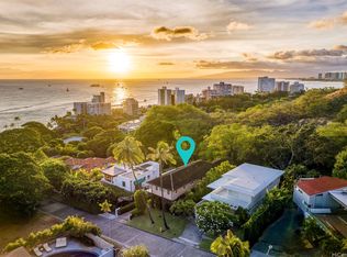 2984 Makalei Pl, Honolulu, HI 96815