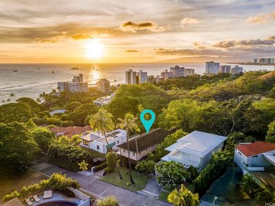 2984 Makalei Pl, Honolulu, HI, 96815