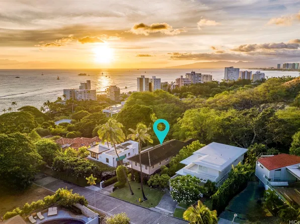 2984 Makalei Pl, Honolulu, HI 96815
