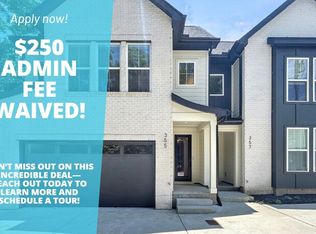 355 Hester Ave, Nashville, TN 37210