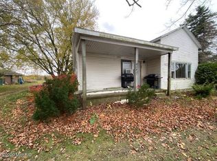 4548 Seventeen Mile Rd, Kent City, MI 49330