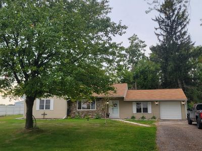 2003 E M 50, Tecumseh, MI, 49286