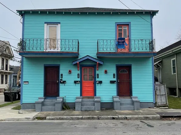 1531 Saint Ann St #808, New Orleans, LA 70116