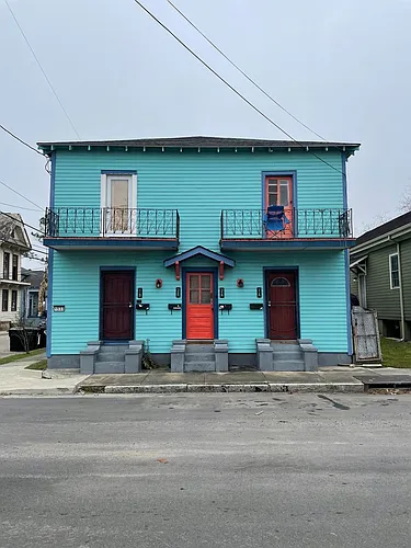 1531 Saint Ann St #808 Photo 1