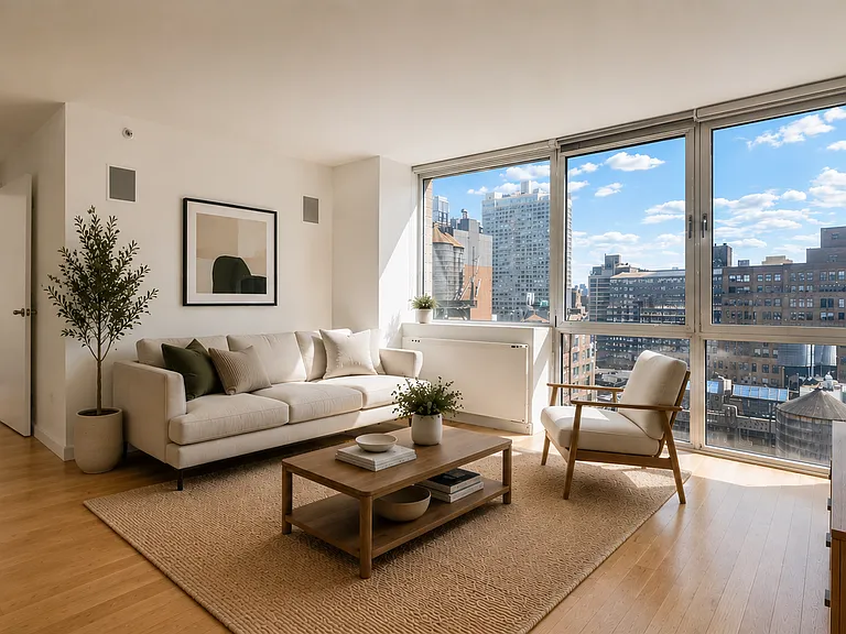 350 W 37th St #21A — Photo 1