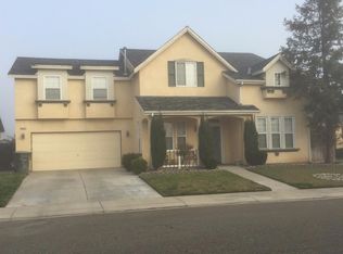 5421 Pountsmonth Dr, Salida, CA 95368