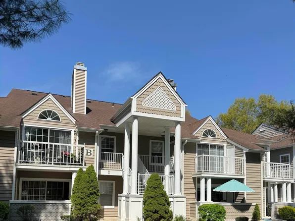 550 Central Ave Unit B7, Linwood, NJ 08221