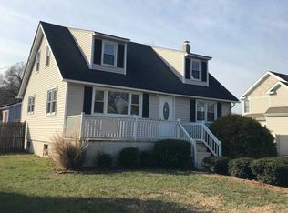 9 Sanford Rd, Pennsville, NJ 08070
