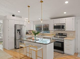 1109 W Yapoah Crater Dr, Sisters, OR 97759