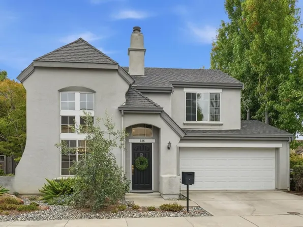 386 Pismo Ter, Sunnyvale, CA 94086