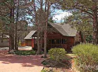 3812 Wild Berry Cir, Pinetop, AZ 85935