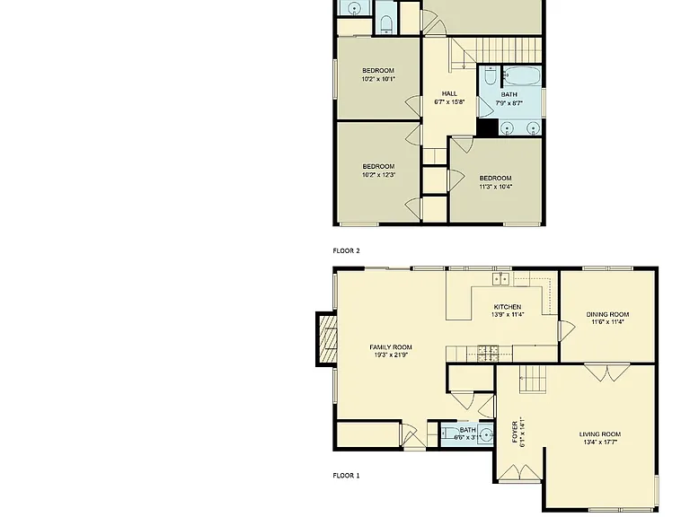 448 Los Pinos Way — Photo 42