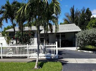 2411 NE 2nd Terrace, Pompano Beach, FL 33064