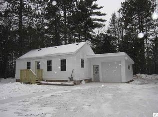 1611 Moorhead Rd, Cloquet, MN 55720