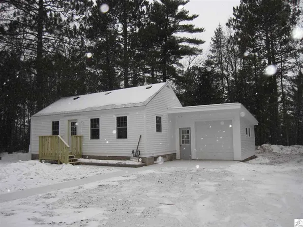 1611 Moorhead Rd, Cloquet, MN 55720
