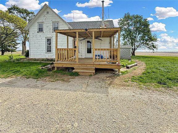 3rd image of 21156 E County Road 1130n