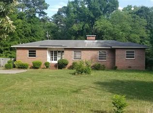 1345 Springville Rd, Birmingham, AL 35215