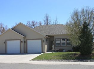 3016 Outlook Rd, Montrose, CO 81401