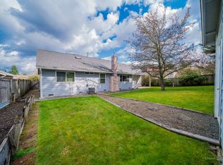 3106 118th Dr NE, Lake Stevens, WA 98258