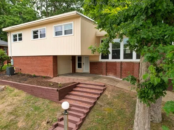 918 Churchill Cir, Charleston, WV 25314