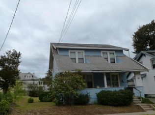 71 E Catherine St, Binghamton, NY