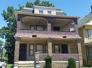 725 Parkwood Dr, Cleveland, OH 44108