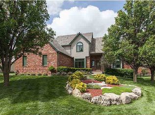 4127 N Tara Cir, Wichita, KS 67226
