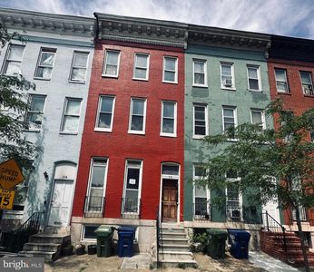 112 S Mount St