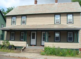 18 Wright Ave, Northampton, MA 01060