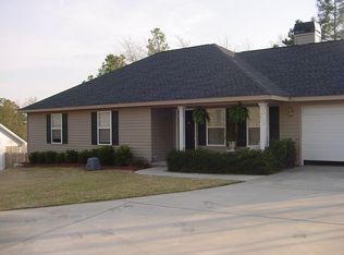 611 Sudlow Lake Rd, North Augusta, SC 29841