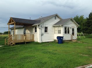 21999 S Keetonville Rd, Claremore, OK 74019