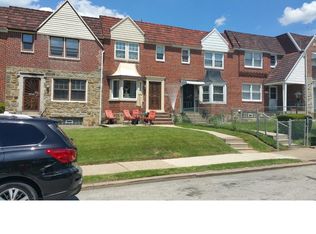 7947 Fayette St, Philadelphia, PA 19150
