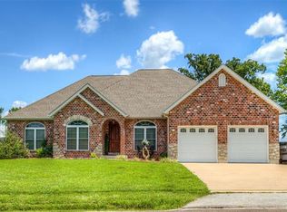 6102 Old State Rd, Imperial, MO 63052