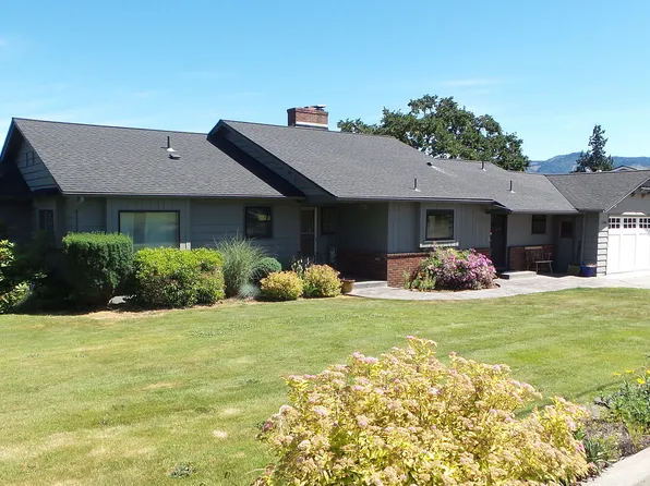 1958 Sherman Ave, Hood River, OR 97031