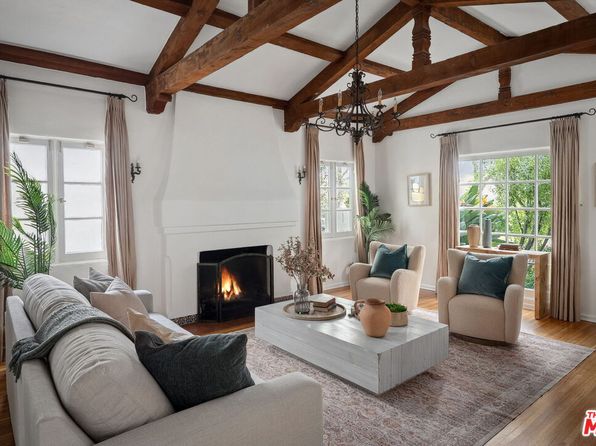 459 S La Peer Dr, Beverly Hills, CA 90211