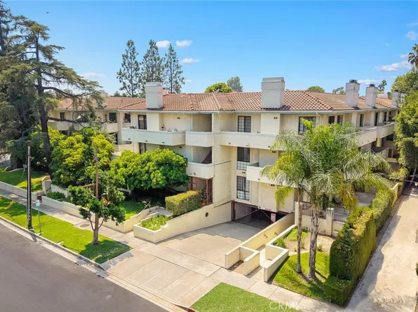 245 S Holliston Ave Unit 210, Pasadena, CA 91106