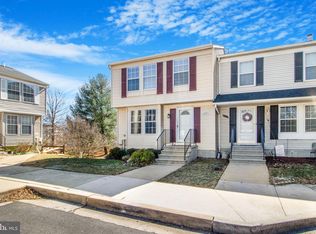 7208 Procopio Cir, Columbia, MD 21046