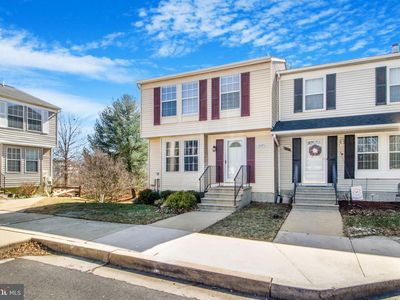 7208 Procopio Cir, Columbia, MD, 21046